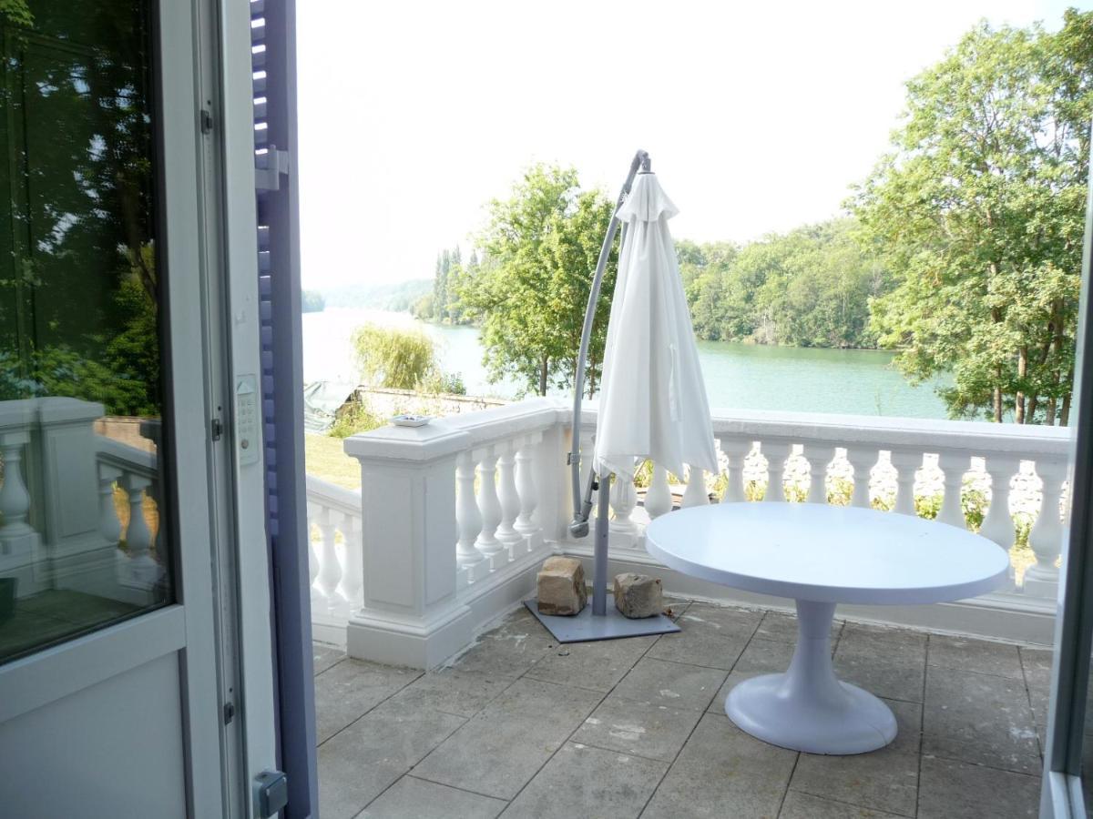 La Grande Maison Seine-Port Экстерьер фото