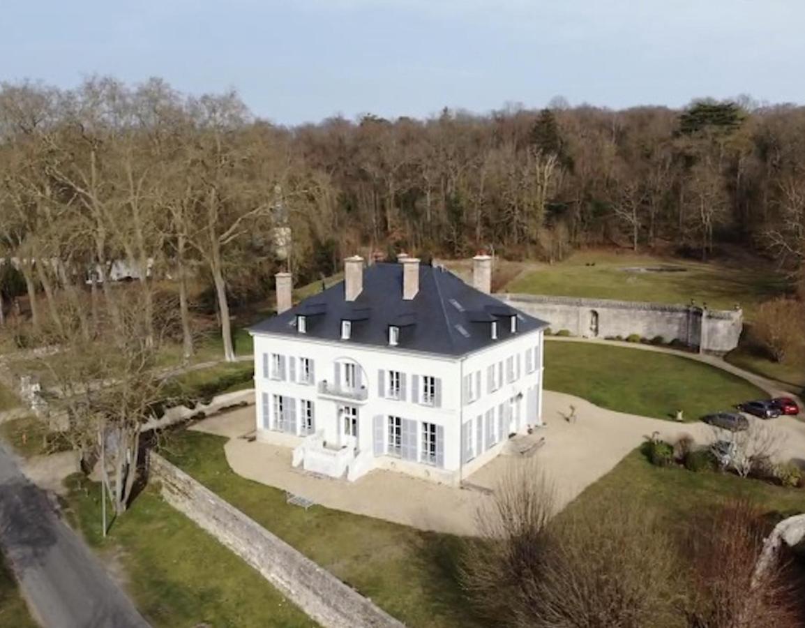 La Grande Maison Seine-Port Экстерьер фото