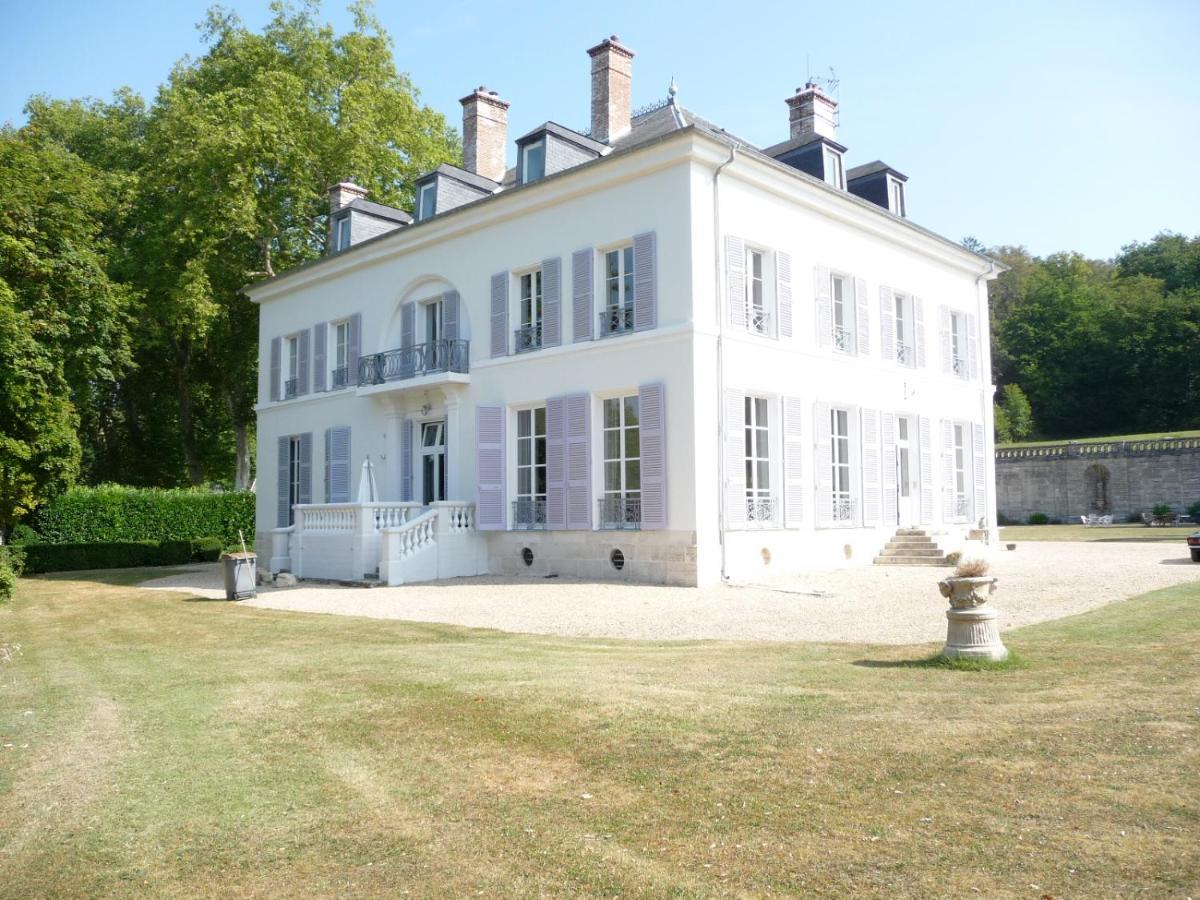 La Grande Maison Seine-Port Экстерьер фото